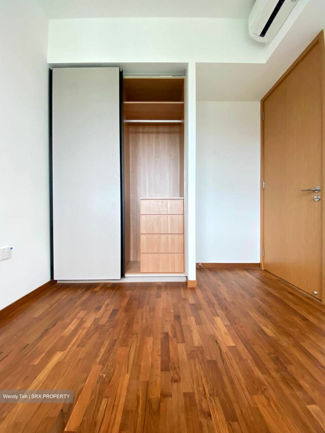 The Verandah Residences (D5), Apartment #503726581